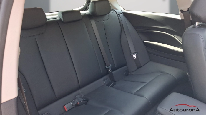 BMW Serie 116i 5p