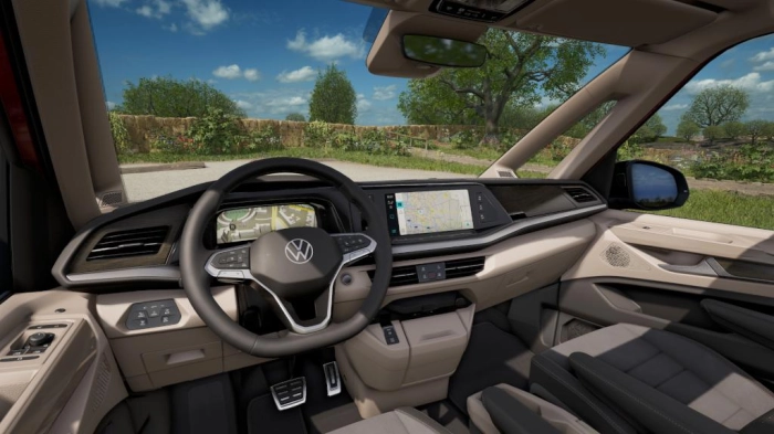 Volkswagen VIC Multivan Style  1.5 TSI PHEV 180kW  4WD DSG