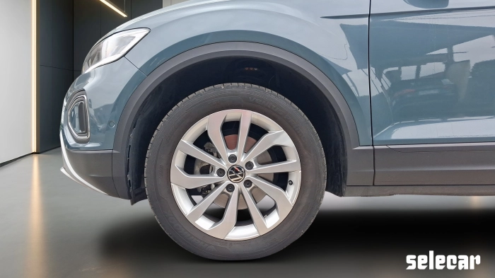 Volkswagen T-Roc  2.0 tdi Life 115cv