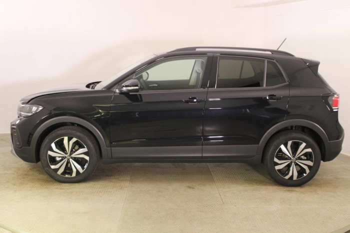 Volkswagen T-Cross Nuova Edition Plus 1.0 TSI 85 kW (115 CV) Manuale