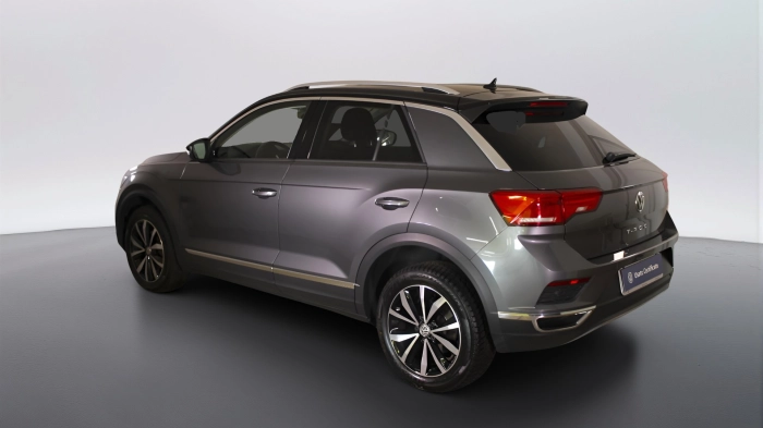 Volkswagen T-Roc  1.0 tsi Style 115cv