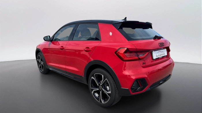Audi A1 Allstreet  35 1.5 tfsi Identity Con