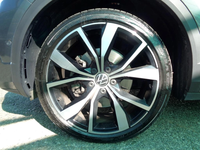 Volkswagen T-Roc  2022 -  2.0 tdi R-Line 115cv