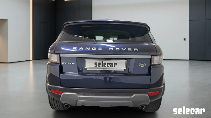 Land rover Range  Rover Evoque 5p 2.0 td4 HS