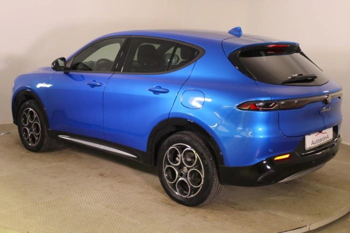 Alfa romeo Tonale 1.3 phev Speciale Q4 280cv at6