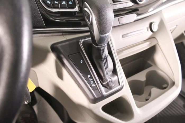 Ford Tourneo  custom 320 2.0 tdci 185cv Titaniu