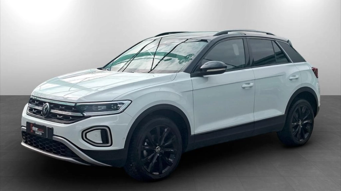 Volkswagen T-Roc  1.0 tsi Style