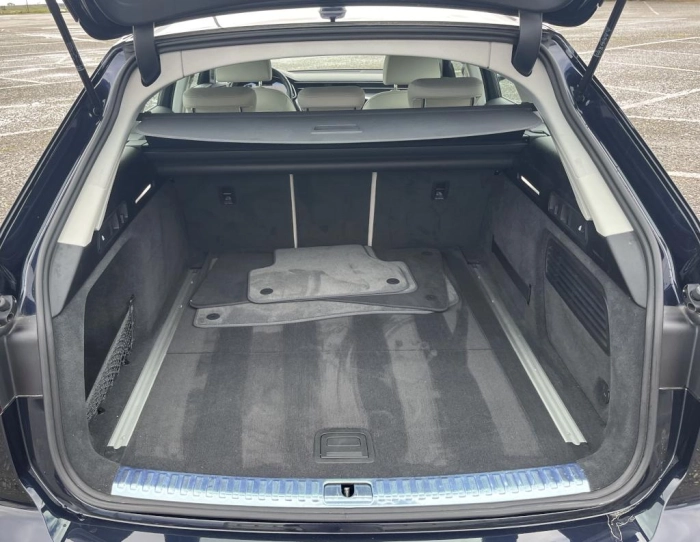 Audi A6  Allroad 40 2.0 tdi mhev 12V Evolution
