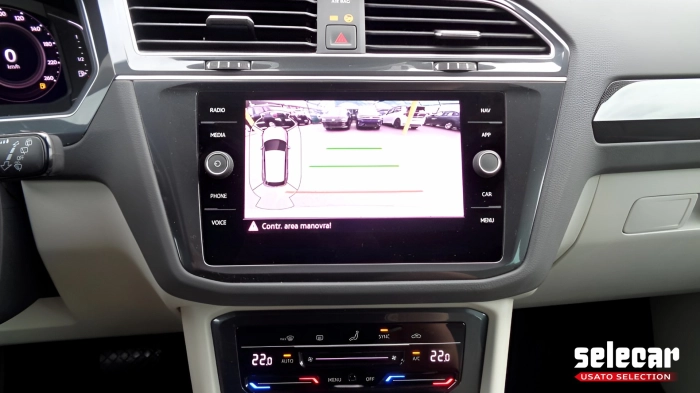 Volkswagen Tiguan  2.0 tdi Elegance 150cv dsg