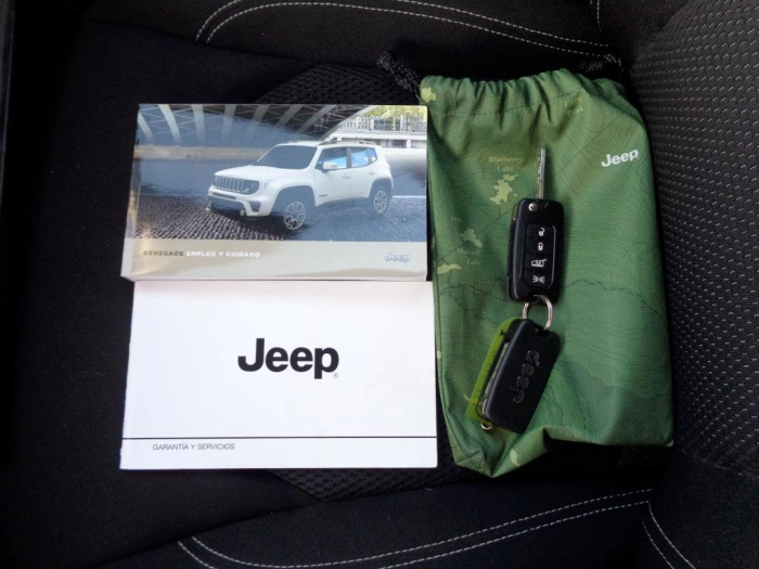 Jeep Renegade  1.0 t3 Limited 2wd