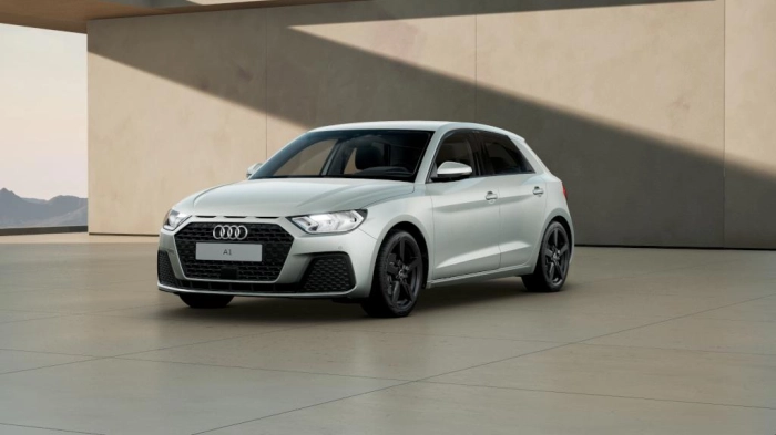 Audi A1 Sportback   Business 30 TFSI  85(116) kW(CV) S tronic