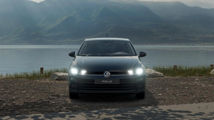 Volkswagen Polo Edition Plus 1.0 59 kW (80 CV) Manuale