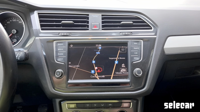 Volkswagen Tiguan  1.4 tsi Business 125cv