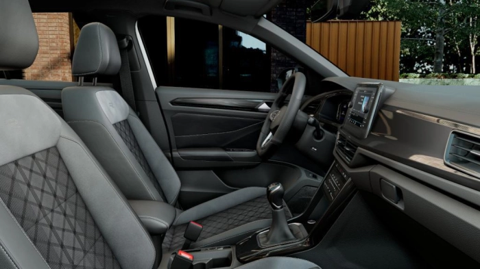 Volkswagen T-Roc  R-Line Plus 1.0 TSI 85 kW (115 CV) Manuale