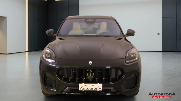 Maserati Grecale 2.0 mhev Modena 330cv auto