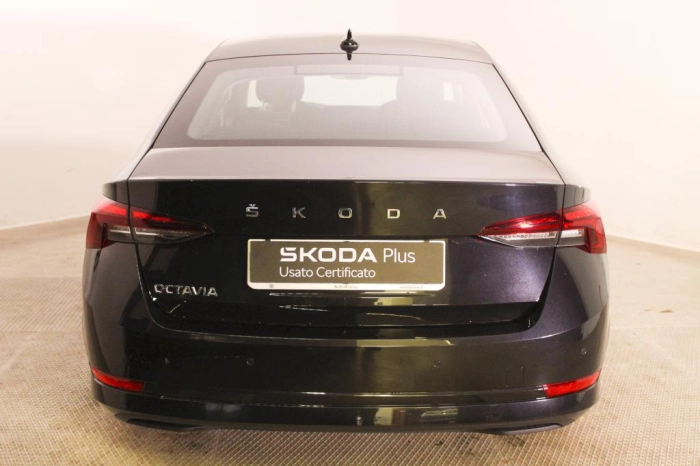 Skoda Octavia  1.0 tsi Ambition