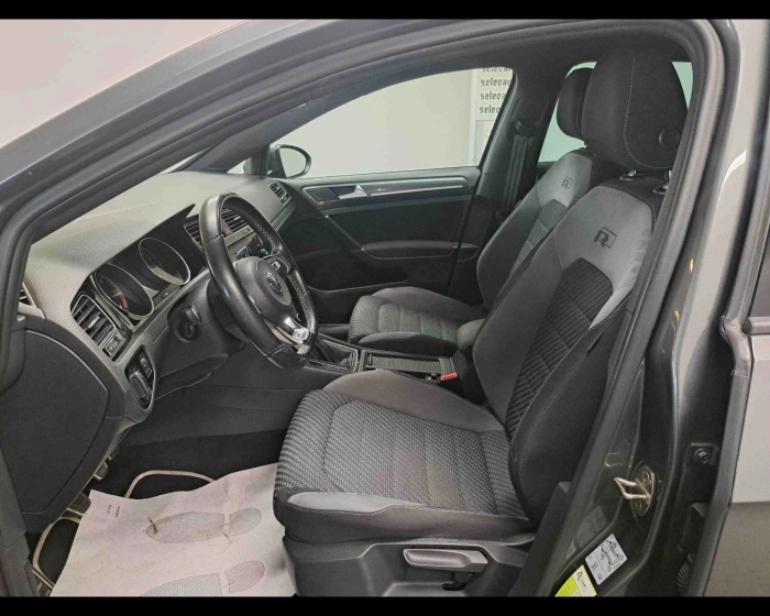 Volkswagen Golf  5p 1.6 tdi Highline 115cv