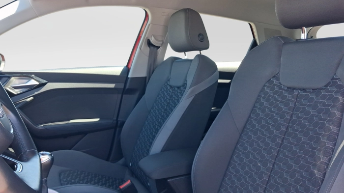 Audi A1 Sportback  25 1.0 tfsi S Line Editi