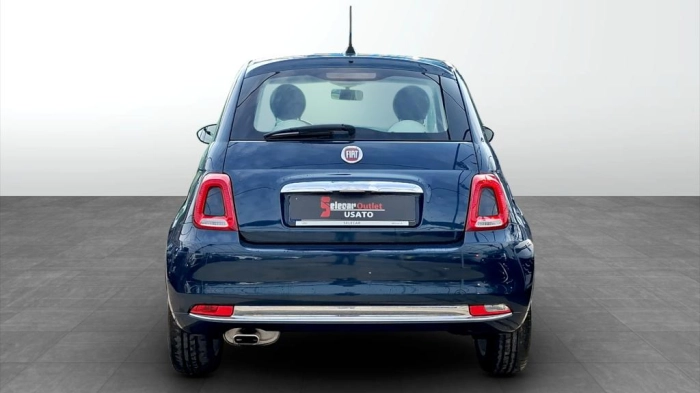 Fiat 500  1.2 Lounge 69cv my20