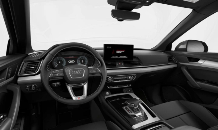 Audi Q5    S line plus 50 TFSI e quattro 220(299) kW(CV) S tronic
