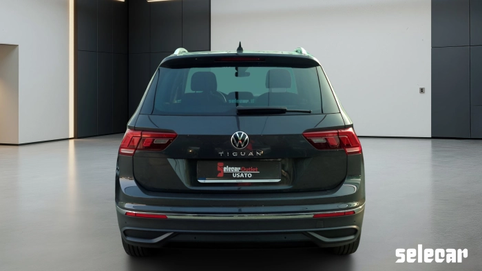 Volkswagen Tiguan  2.0 tdi Life 122cv