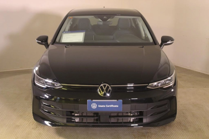 Volkswagen Golf Nuova  Edition Plus 1.5 TSI eHybrid 150 kW (204 CV) DSG