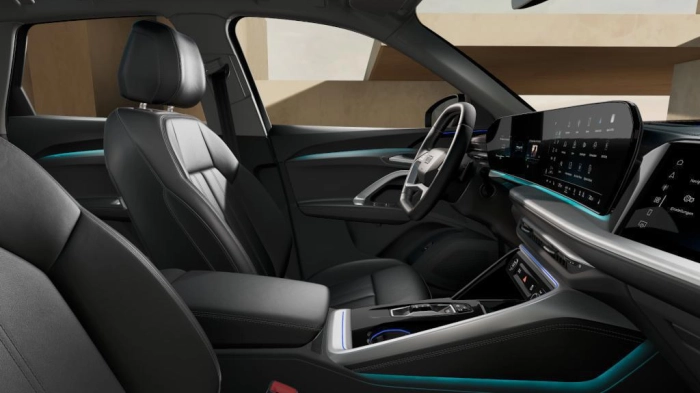 Audi Q5   S line edition TDI quattro 150 kW S tronic