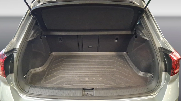 Volkswagen T-Roc  2.0 tdi R-Line 4motion 150cv dsg