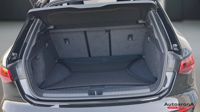 Audi S3 R Sportback 2.5 tfsi quattro s-tron