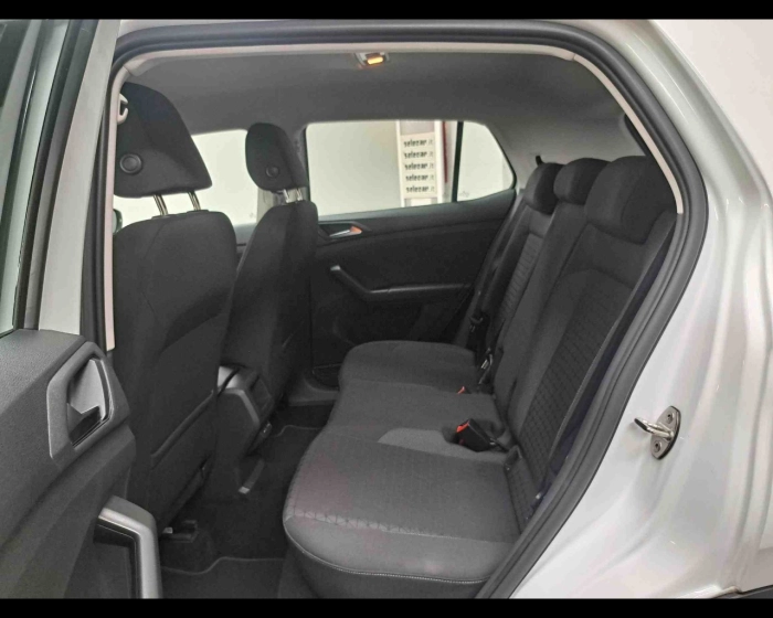 Volkswagen T-Cross  1.0 tsi Style 95cv