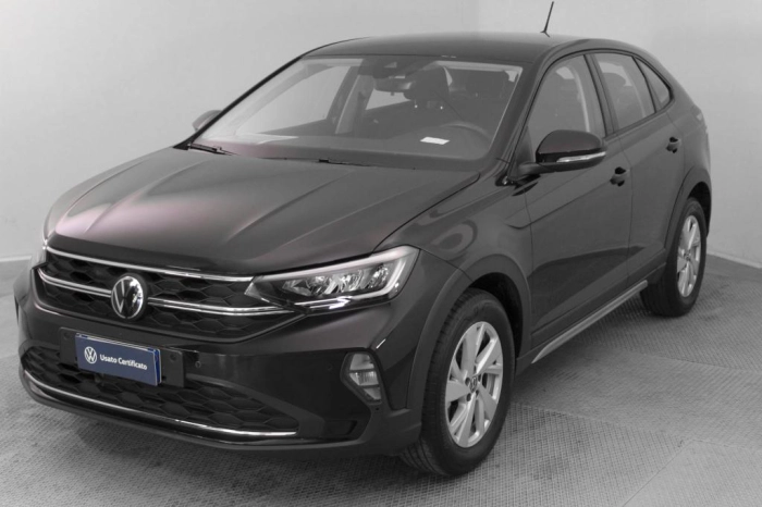 Volkswagen Taigo 1.0 tsi Life 110cv