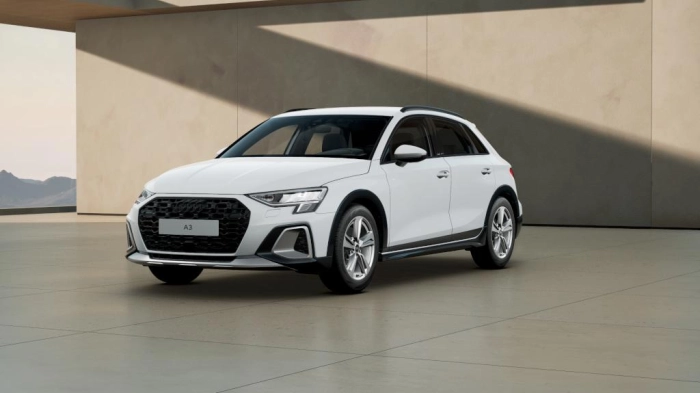 Audi A3 Allstreet   Business 35 TFSI  110 kW S tronic