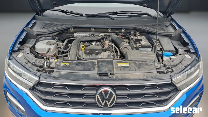 Volkswagen T-Roc  1.0 tsi Style 110cv