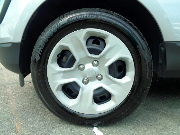 Ford EcoSport  1.0 ecoboost Plus 100cv my19