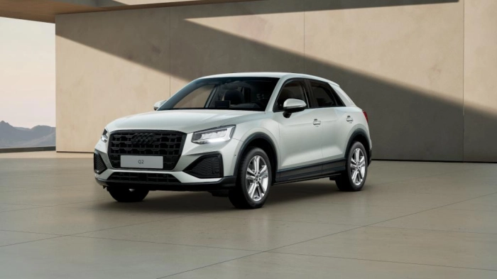Audi Q2    Business Advanced 30 TFSI  85(116) kW(CV) 6-marce