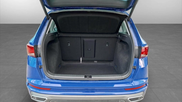 Seat Ateca  2.0 tdi FR 150cv dsg