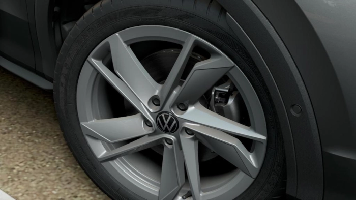 Volkswagen T-Roc Nuovo Life 1.5 eTSI ACT 85 kW (115 CV) DSG