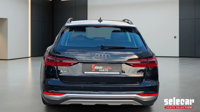 Audi A6  Allroad 40 2.0 tdi mhev 12V Business 