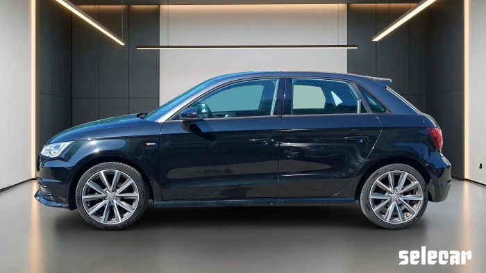 Audi A1 Sportback  1.4 tdi Admired