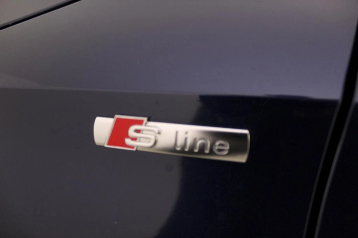 Audi A3 Sportback  35 2.0 tdi S line Edition s-tronic