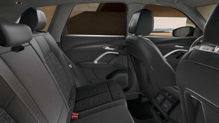 Audi Q5   Business TDI quattro 150 kW S tronic