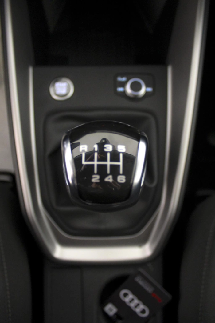 Audi A1 Sportback  30 1.0 tfsi ADVANCED 116cv