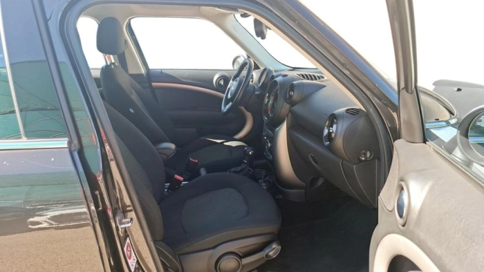 MINI Countryman   -   2.0 Cooper D Business 
