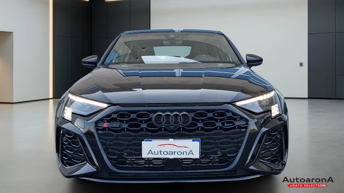 Audi S3 R Sportback 2.5 tfsi quattro s-tron