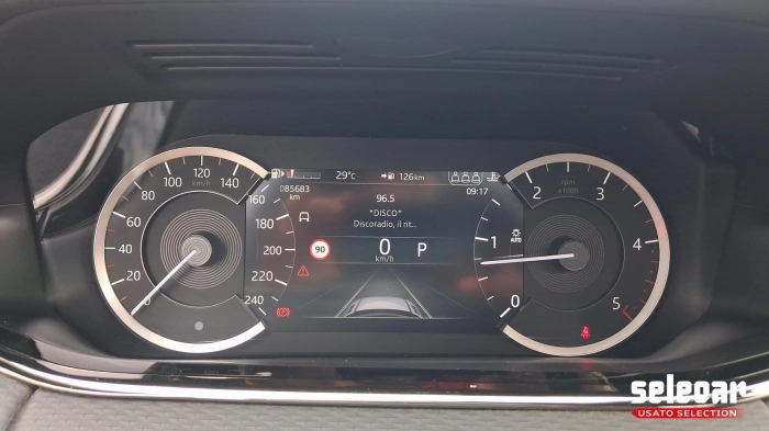 Land rover Range  Rover Evoque 2.0d i4 mhev