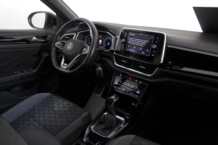 Volkswagen T-Roc  2022 -  1.5 tsi R-Line dsg