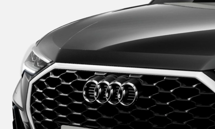 Audi Q3 Sportback   Business Plus 35 TFSI  110(150) kW(CV) S tronic