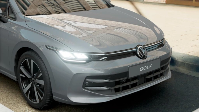 Volkswagen Golf Nuova  Edition Plus 2.0 TDI SCR 110 kW (150 CV) DSG