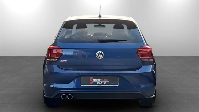 Volkswagen Polo  5p 2.0 tsi GTI 200cv dsg