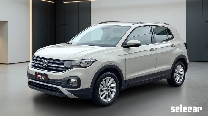 Volkswagen T-Cross  1.0 tsi Style 95cv